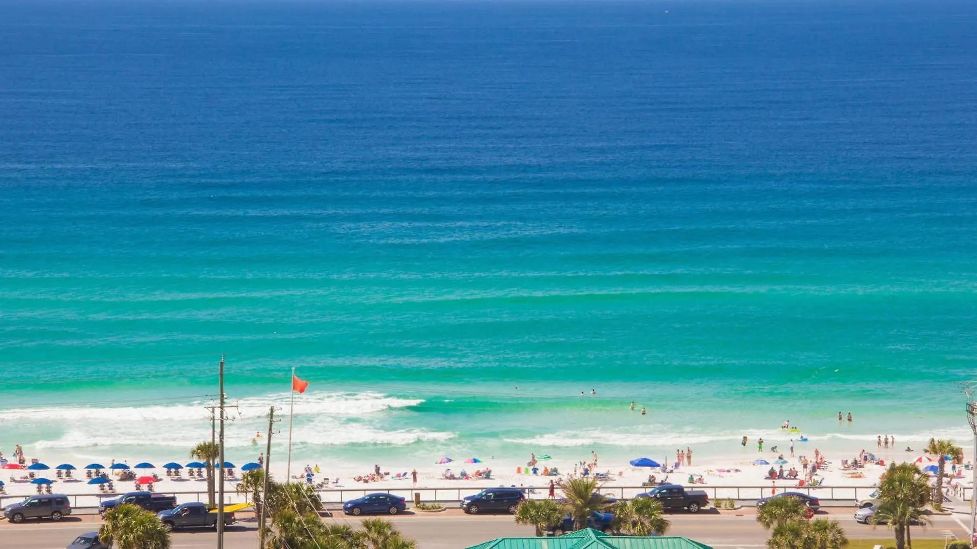 Ariel Dunes I 503 Destin