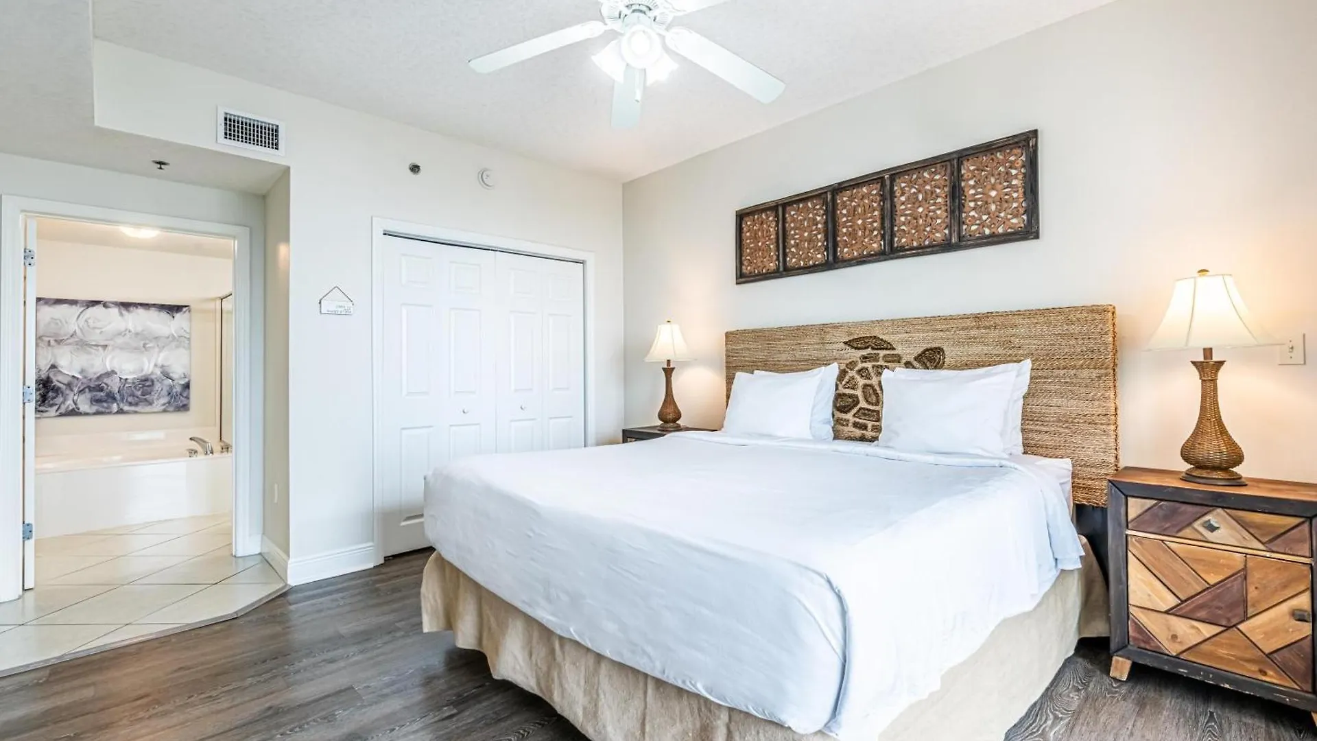 Holiday home Ariel Dunes I 503