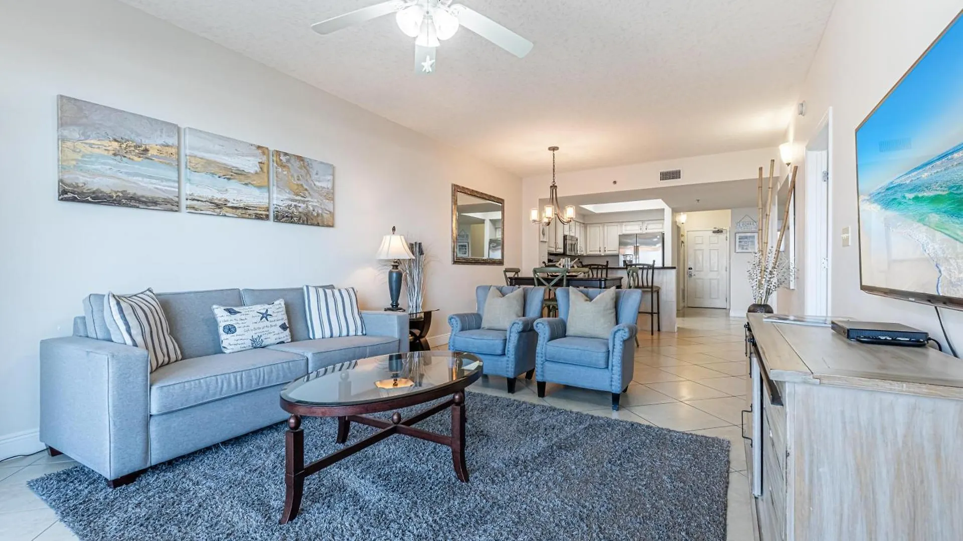 Ariel Dunes I 503 Holiday home Destin