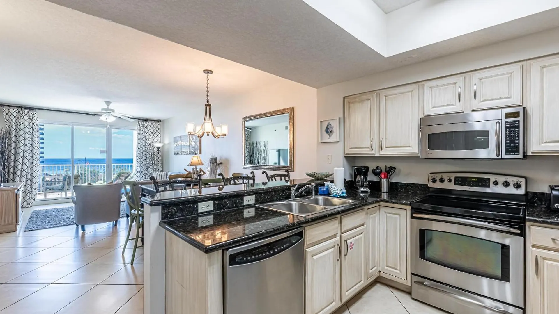 Ariel Dunes I 503 Holiday home