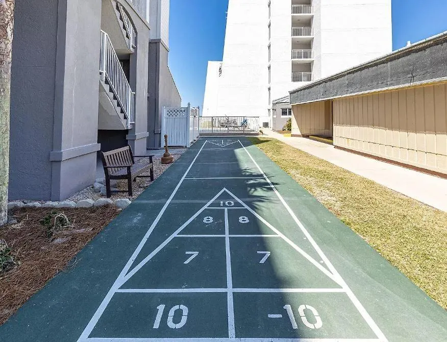 Jade East Towers 0120 By Newman-dailey Holiday home *
