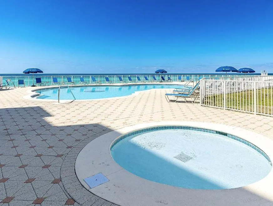 Costa Del Sol C5 By Newman-dailey Holiday home Destin