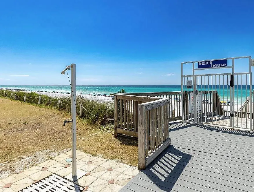 Hidden Dunes 1005 By Newman-dailey * Destin