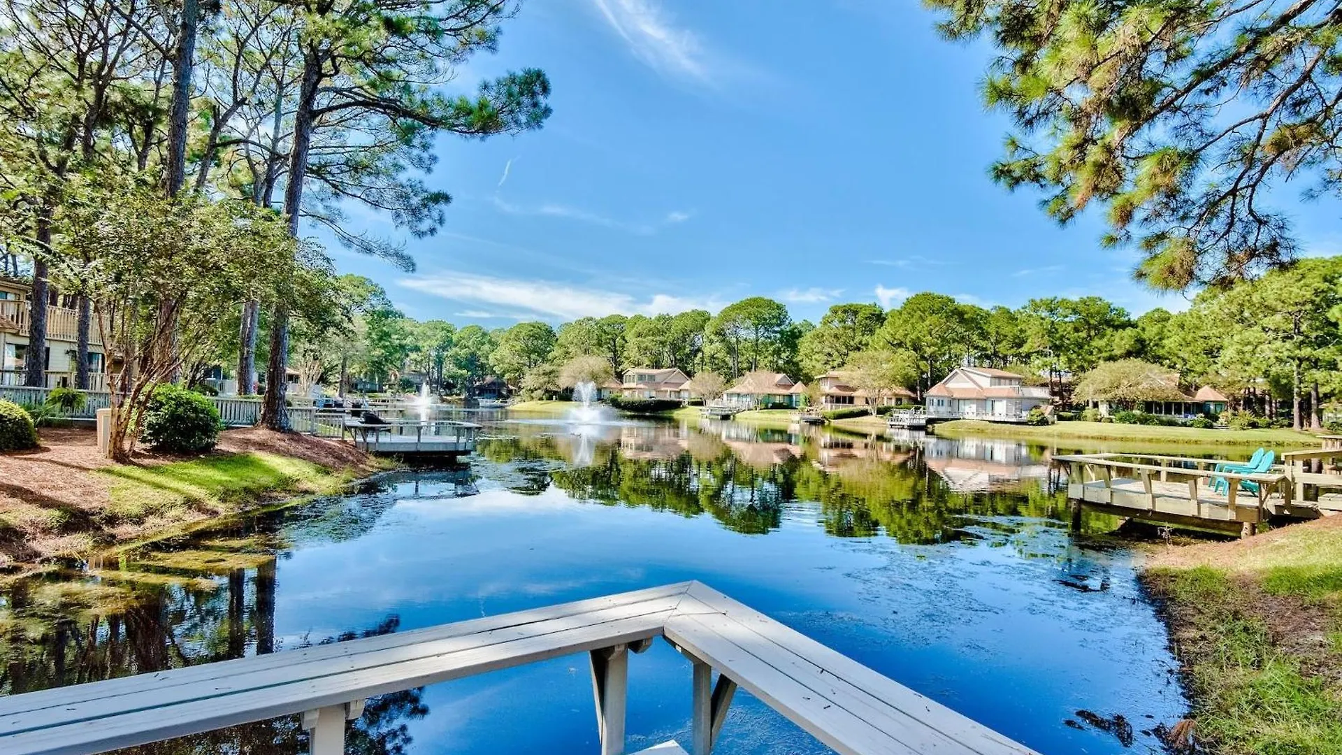 Fairways 201 Destin
