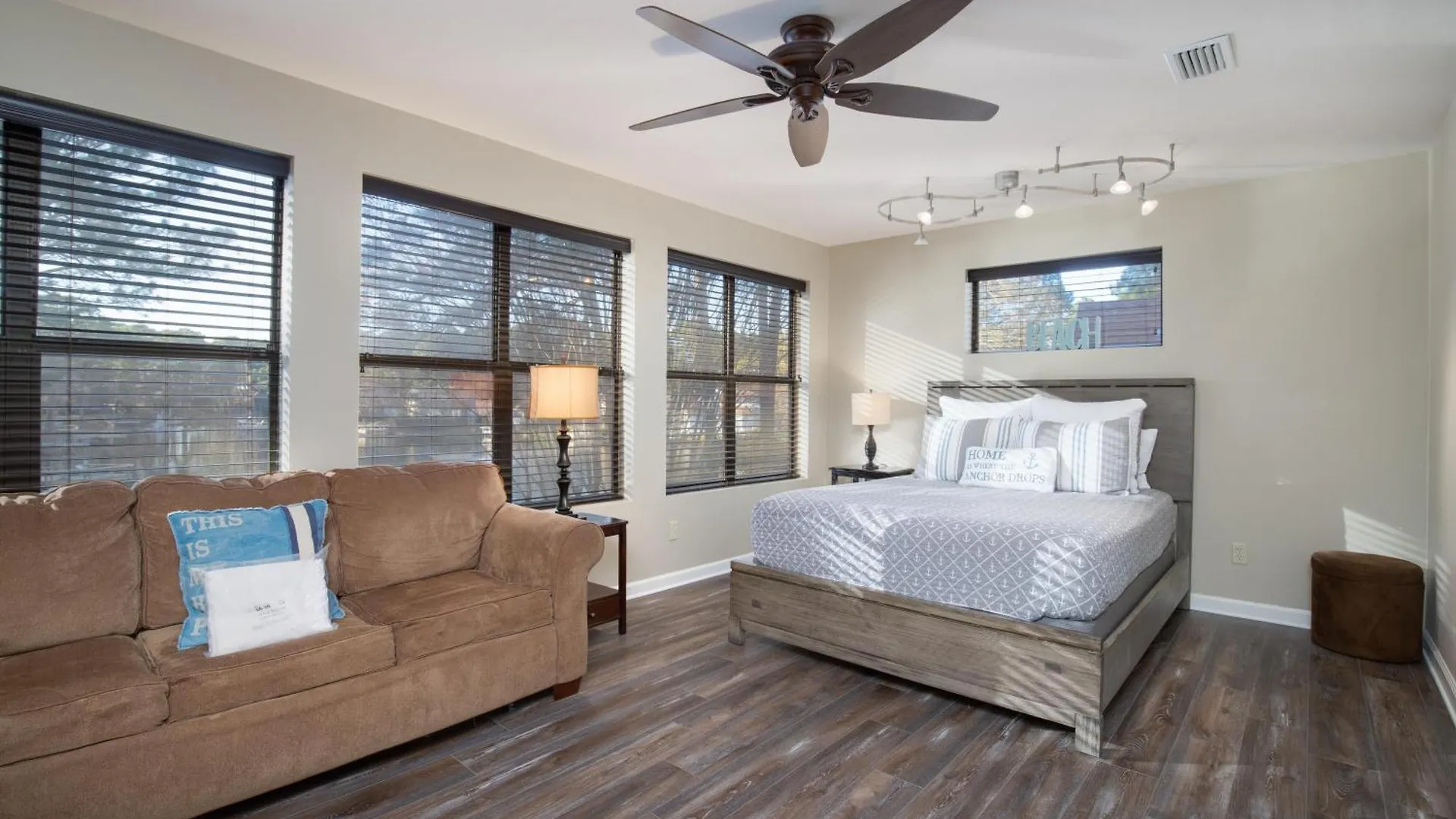 Fairways 201 Holiday home Destin