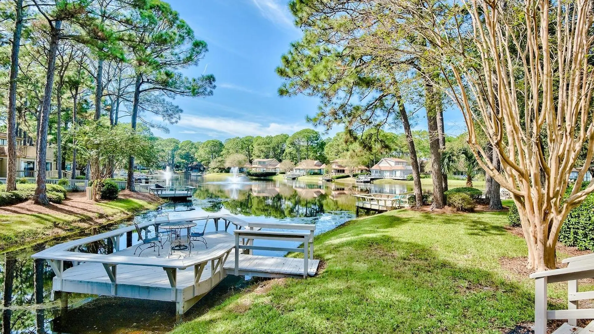 Holiday home Fairways 201 Destin