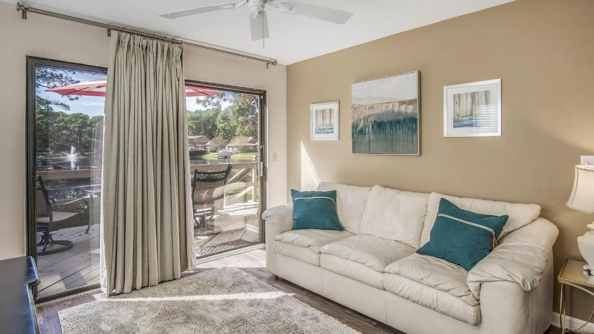 Holiday home Fairways 201 *