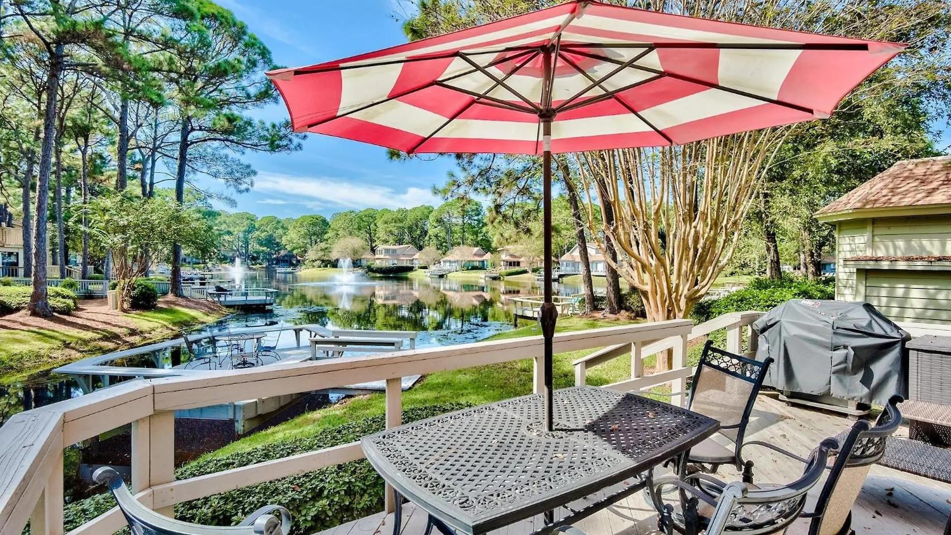 Holiday home Fairways 201 Destin