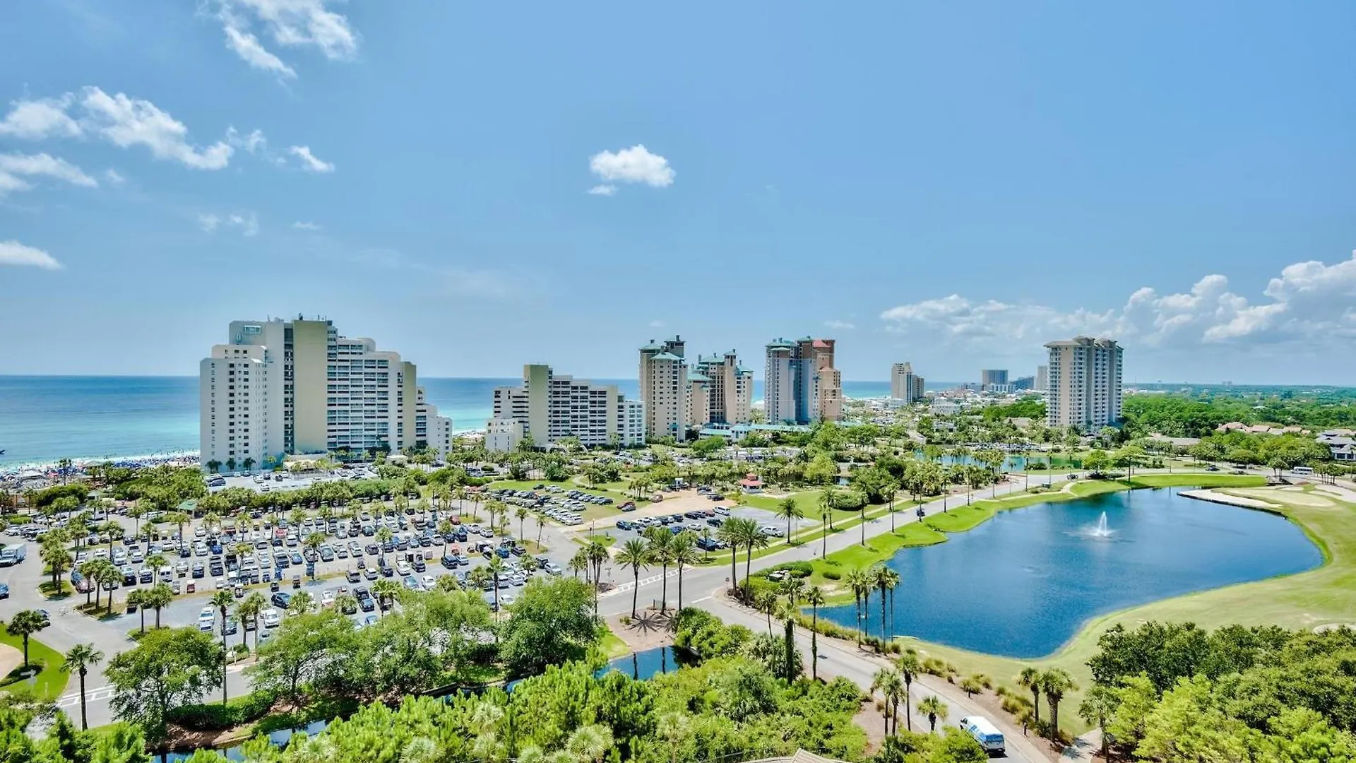 아파트 Luau I 7102 Flr11 Sleeps 4 *