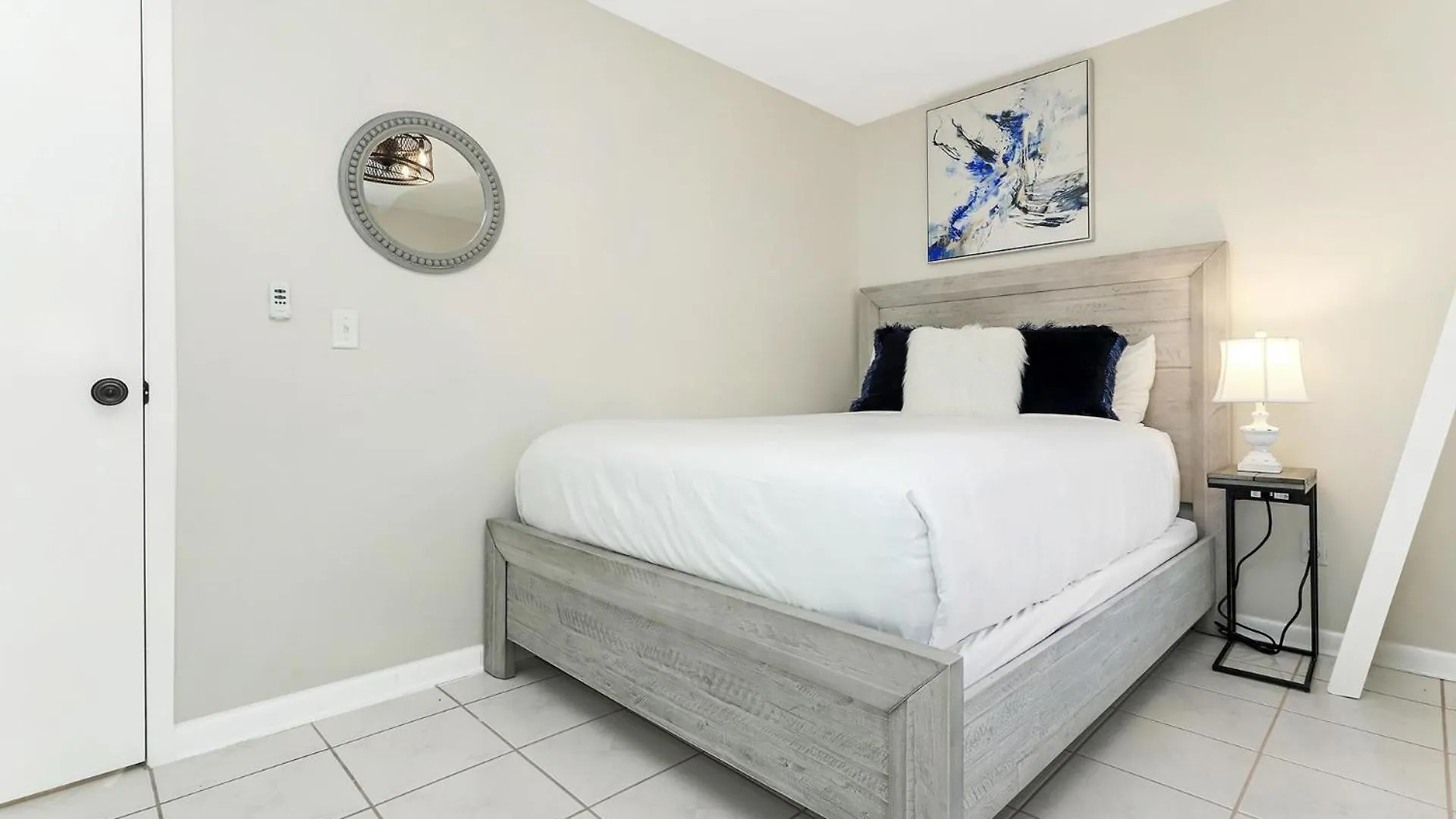 Holiday home 913 Harbour Point