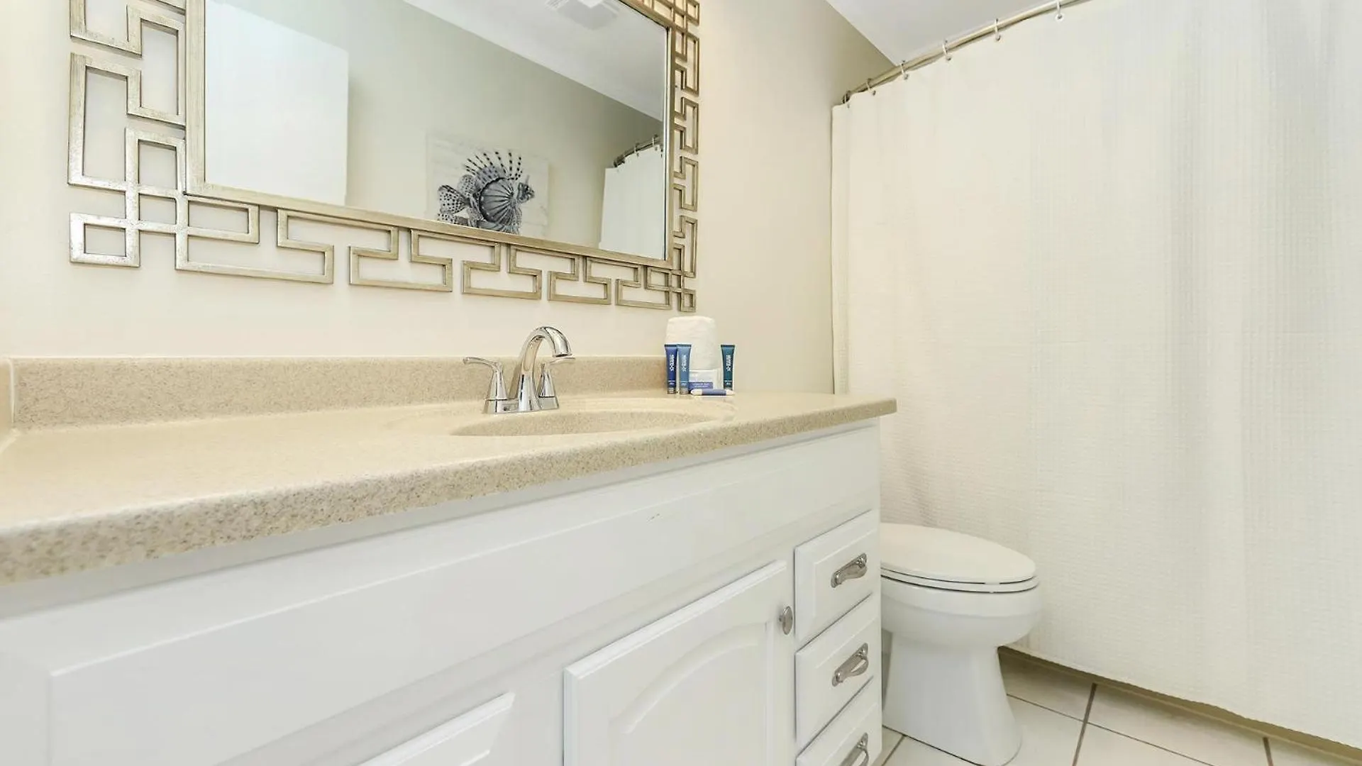 Holiday home 913 Harbour Point Destin