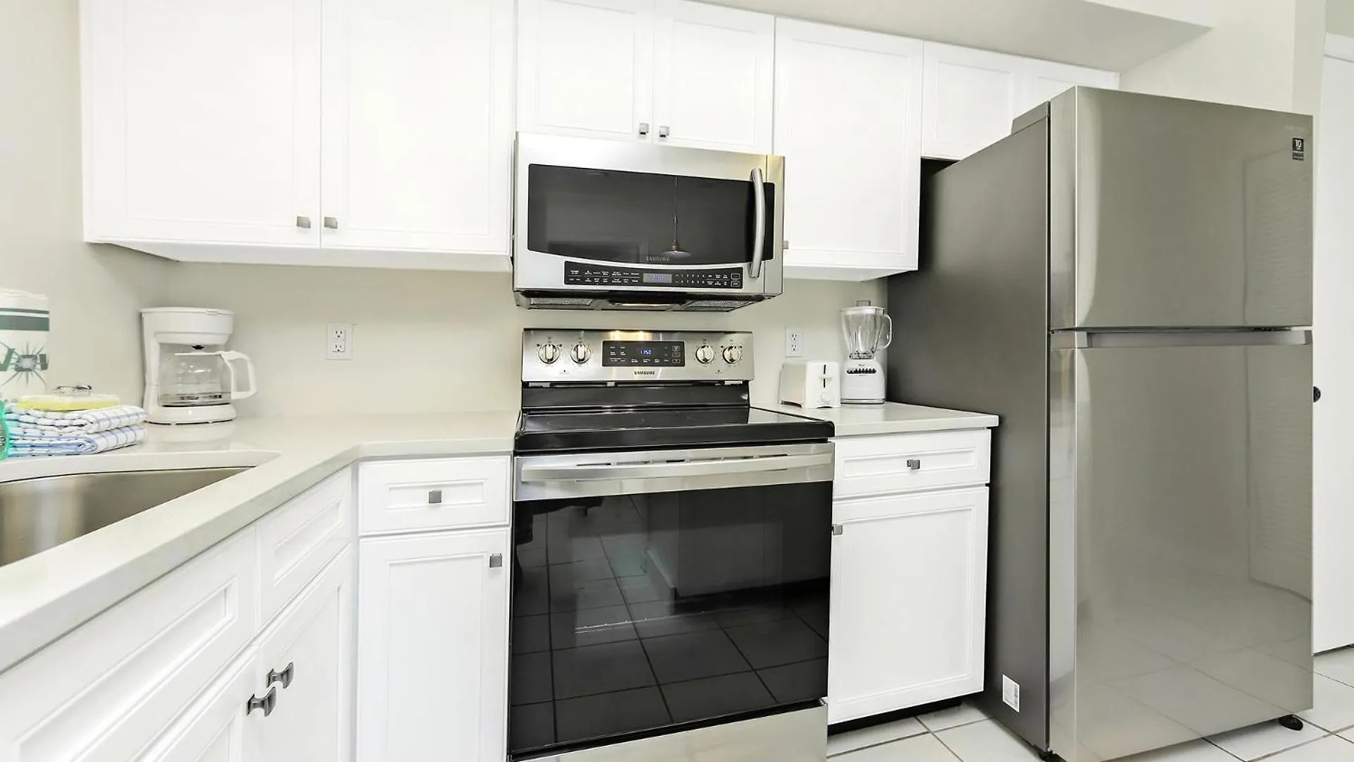 913 Harbour Point Holiday home