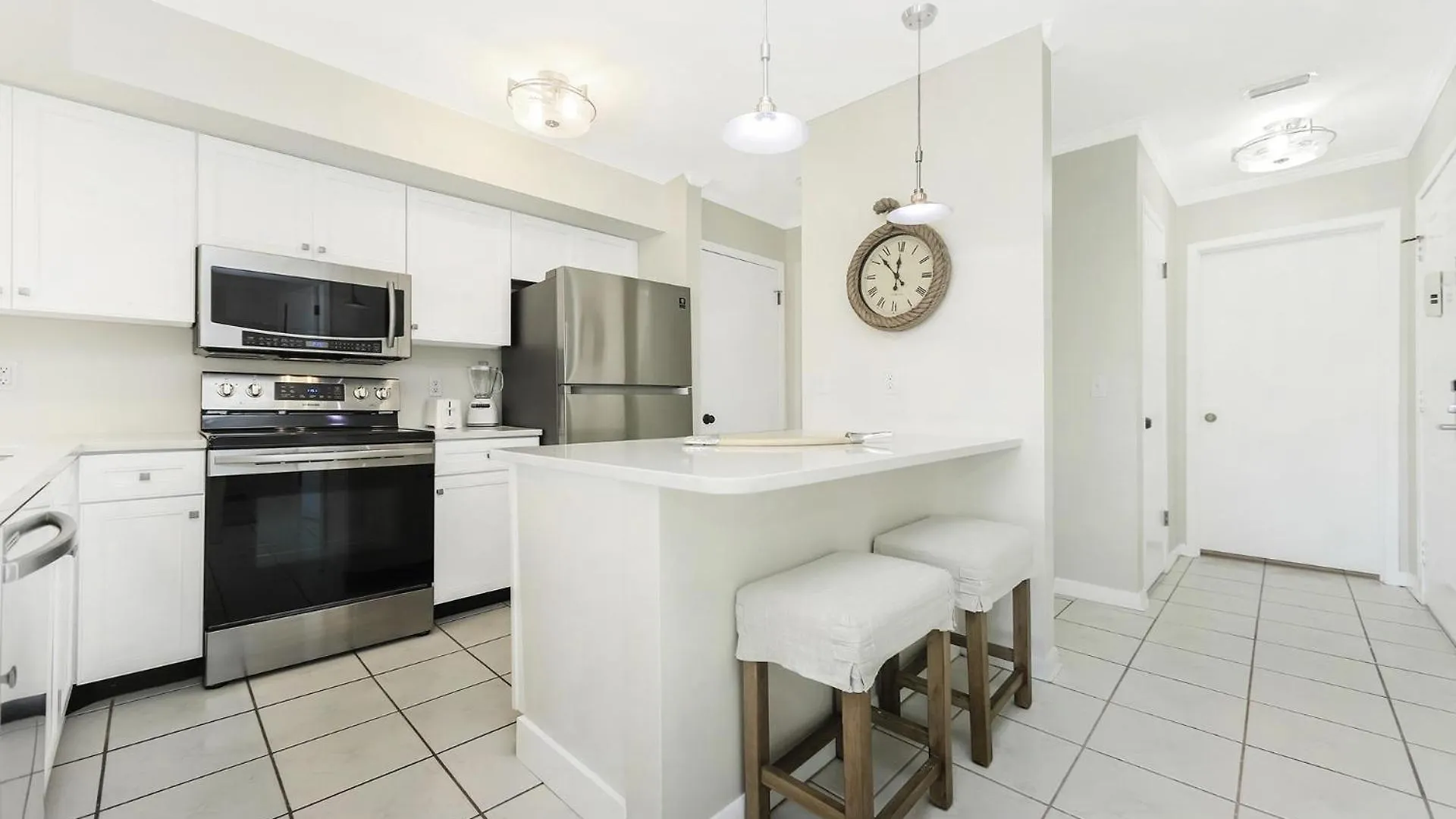 Holiday home 913 Harbour Point