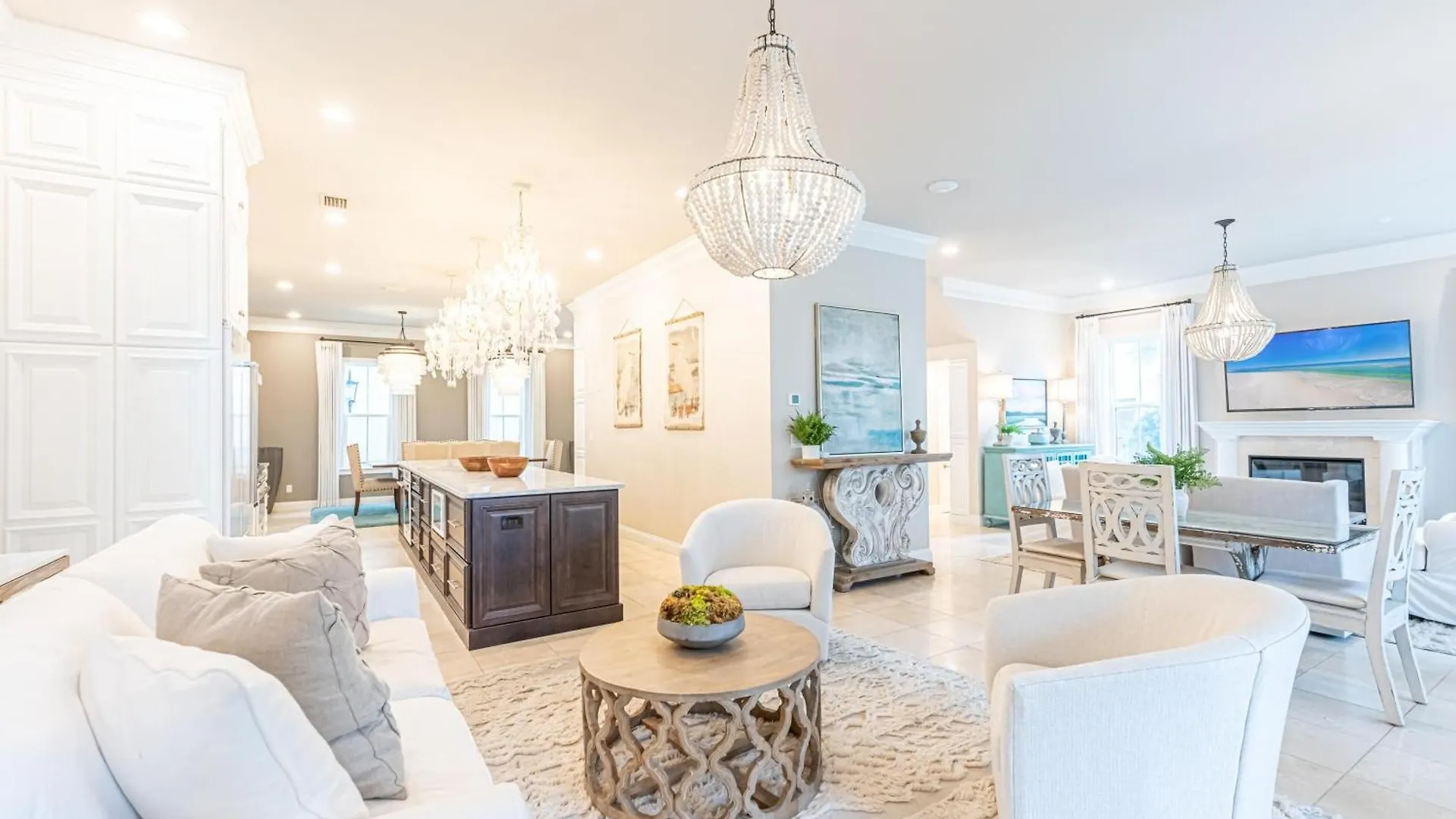 Sun Palace Holiday home Destin
