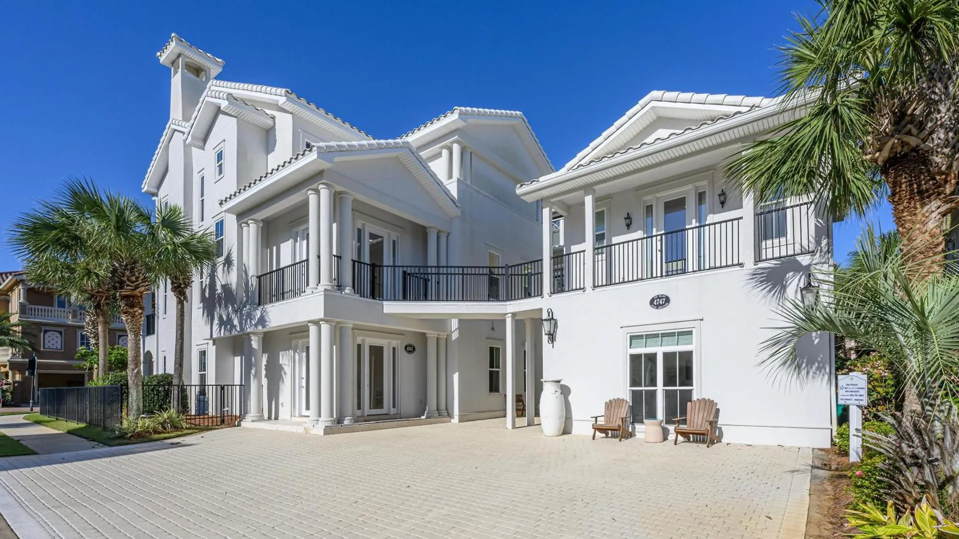 Sun Palace Holiday home *