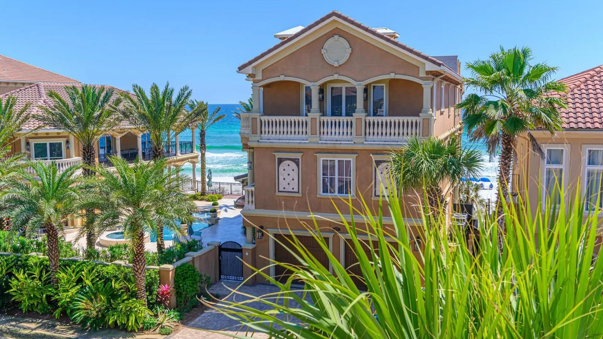 Holiday home Sun Palace *