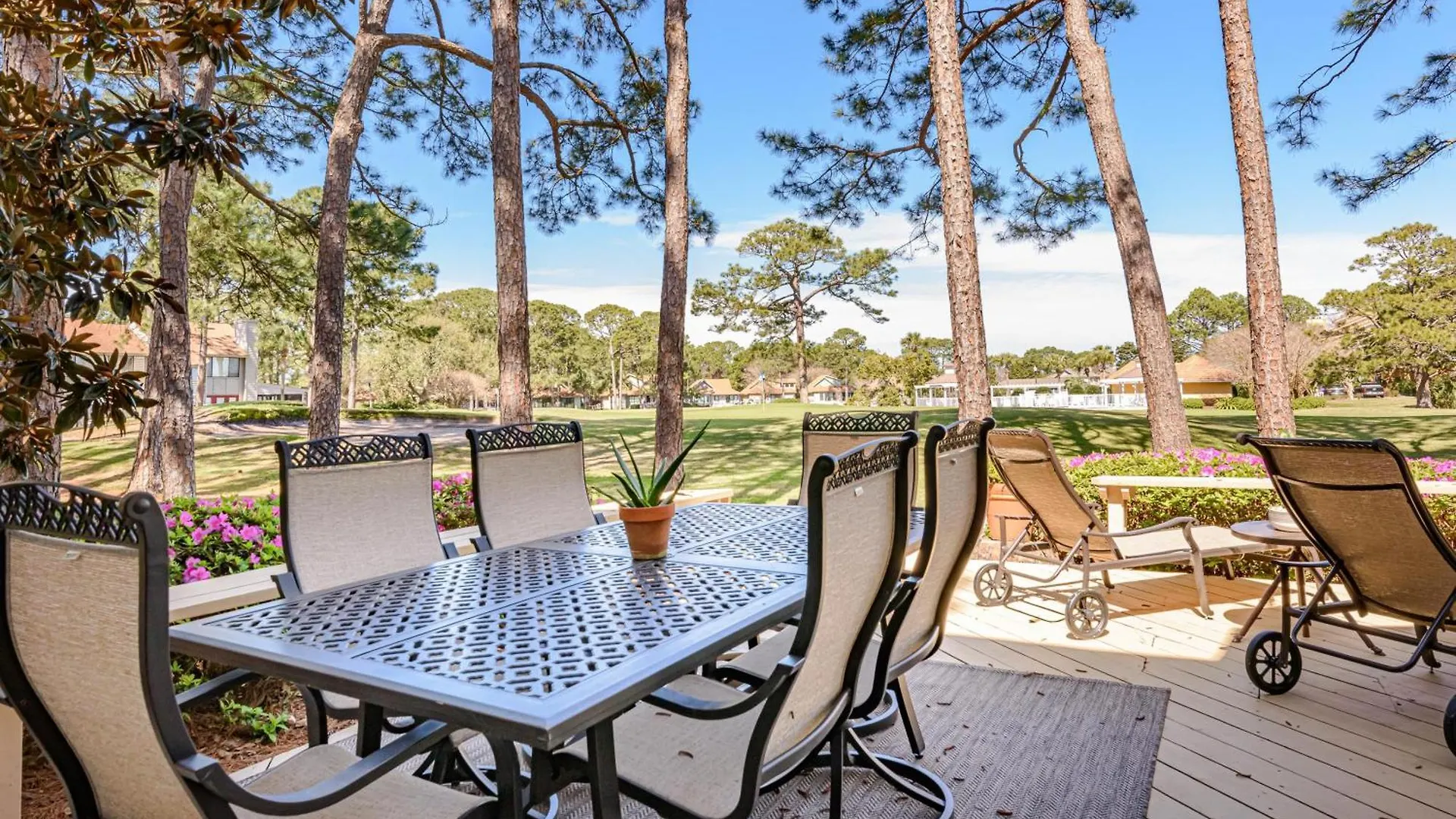 Fairways 260 * Destin