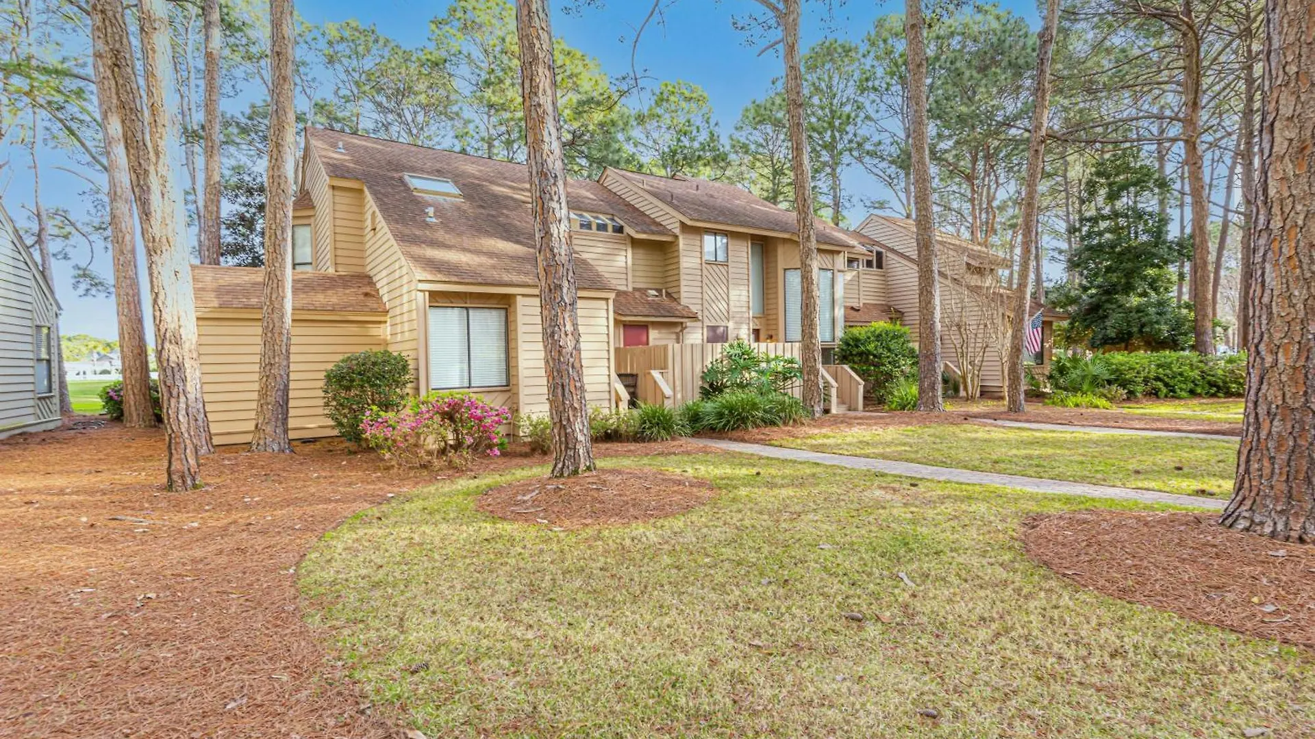 Fairways 260 Destin