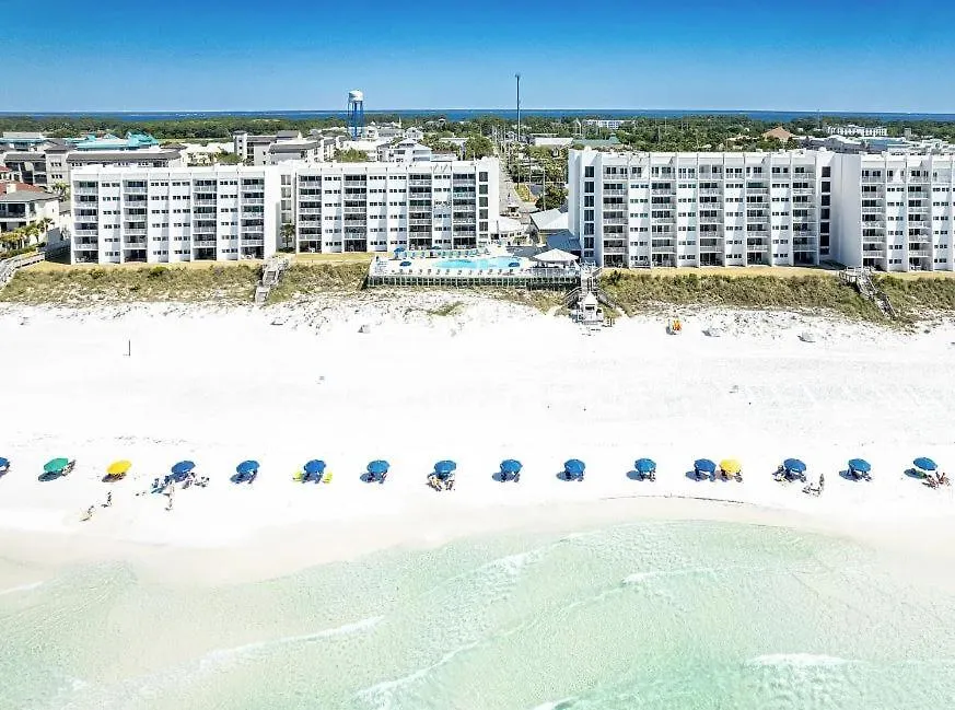 Shore To Please By Newman-dailey Holiday home Destin