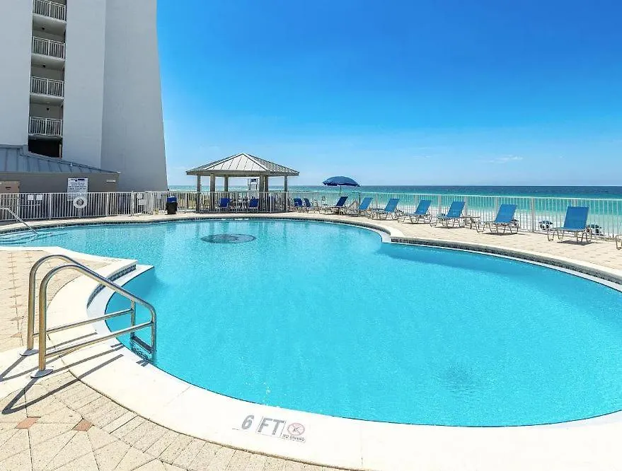 Emerald Dunes 104 By Newman-dailey Holiday home