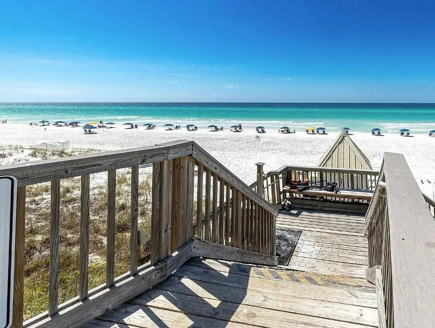 Emerald Dunes 104 By Newman-dailey Holiday home