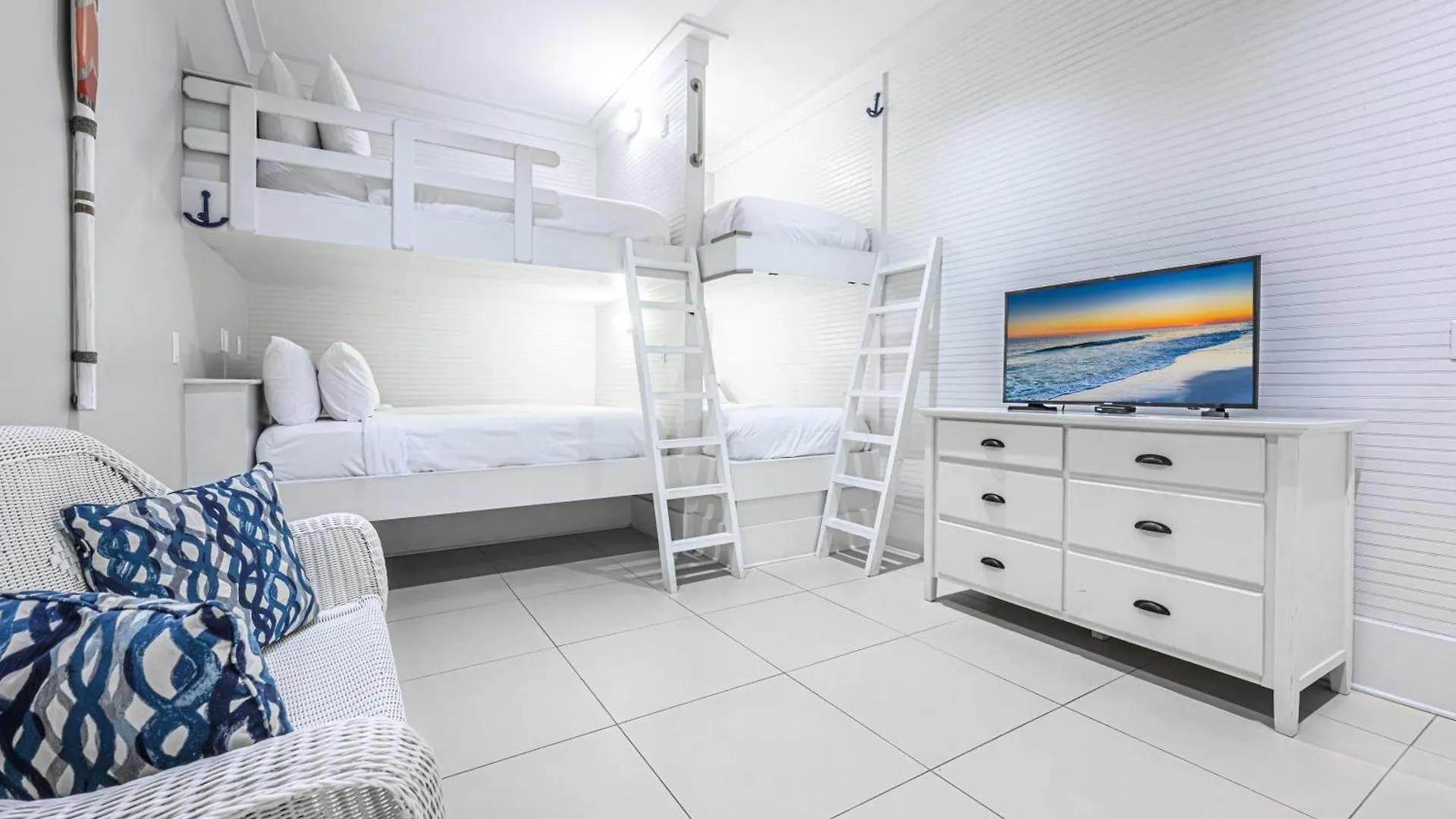 Holiday home Casa Da Palmeira - 103 Driftwood Road Destin