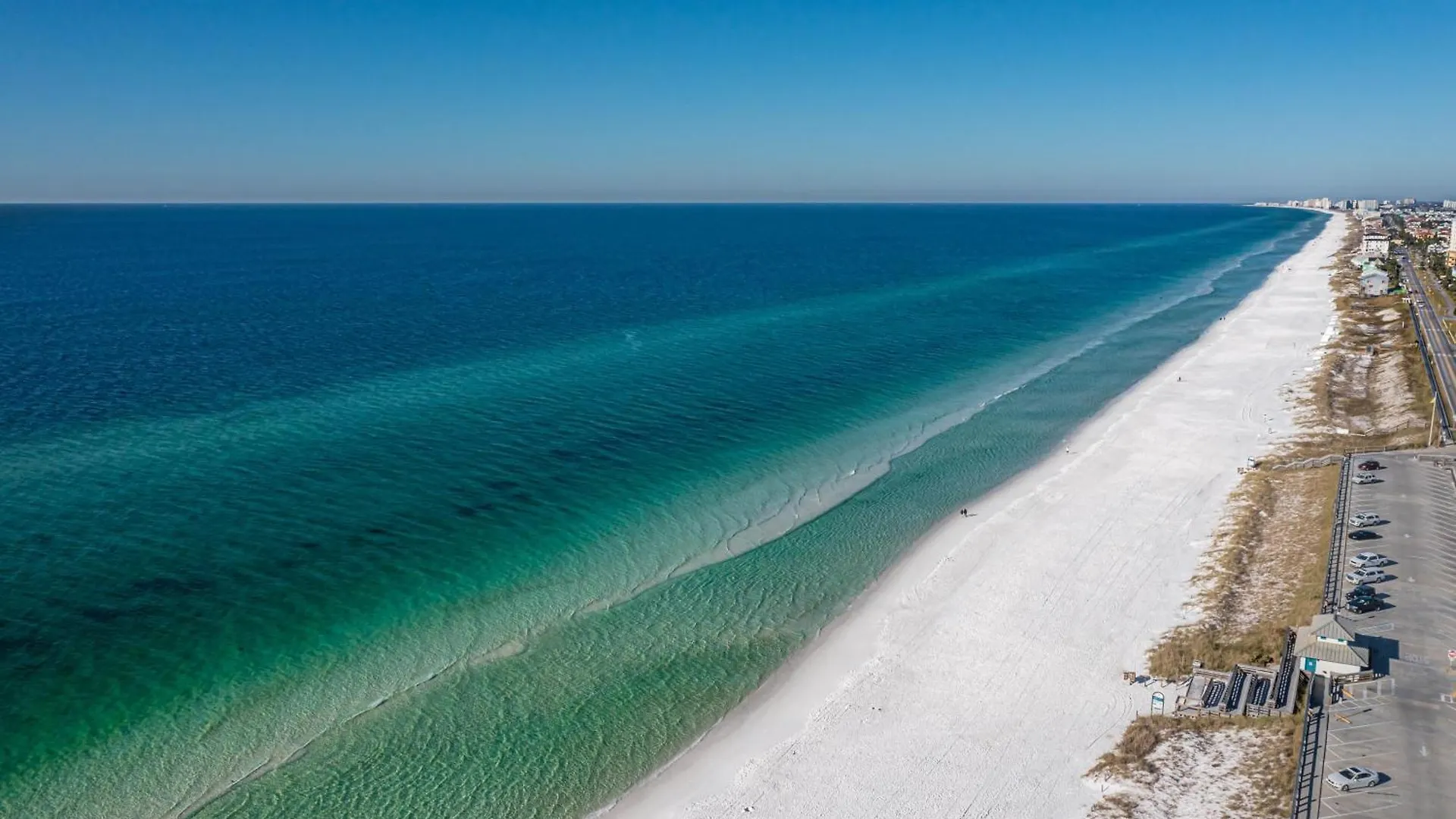 Casa Da Palmeira - 103 Driftwood Road * Destin