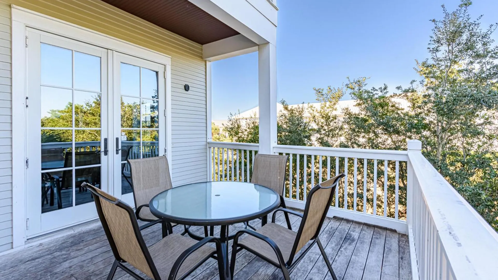 Casa Da Palmeira - 103 Driftwood Road Holiday home Destin