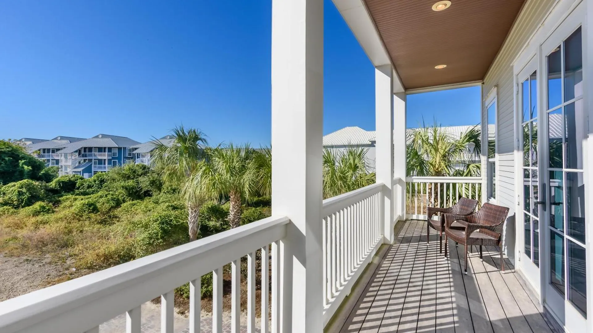 Holiday home Casa Da Palmeira - 103 Driftwood Road Destin