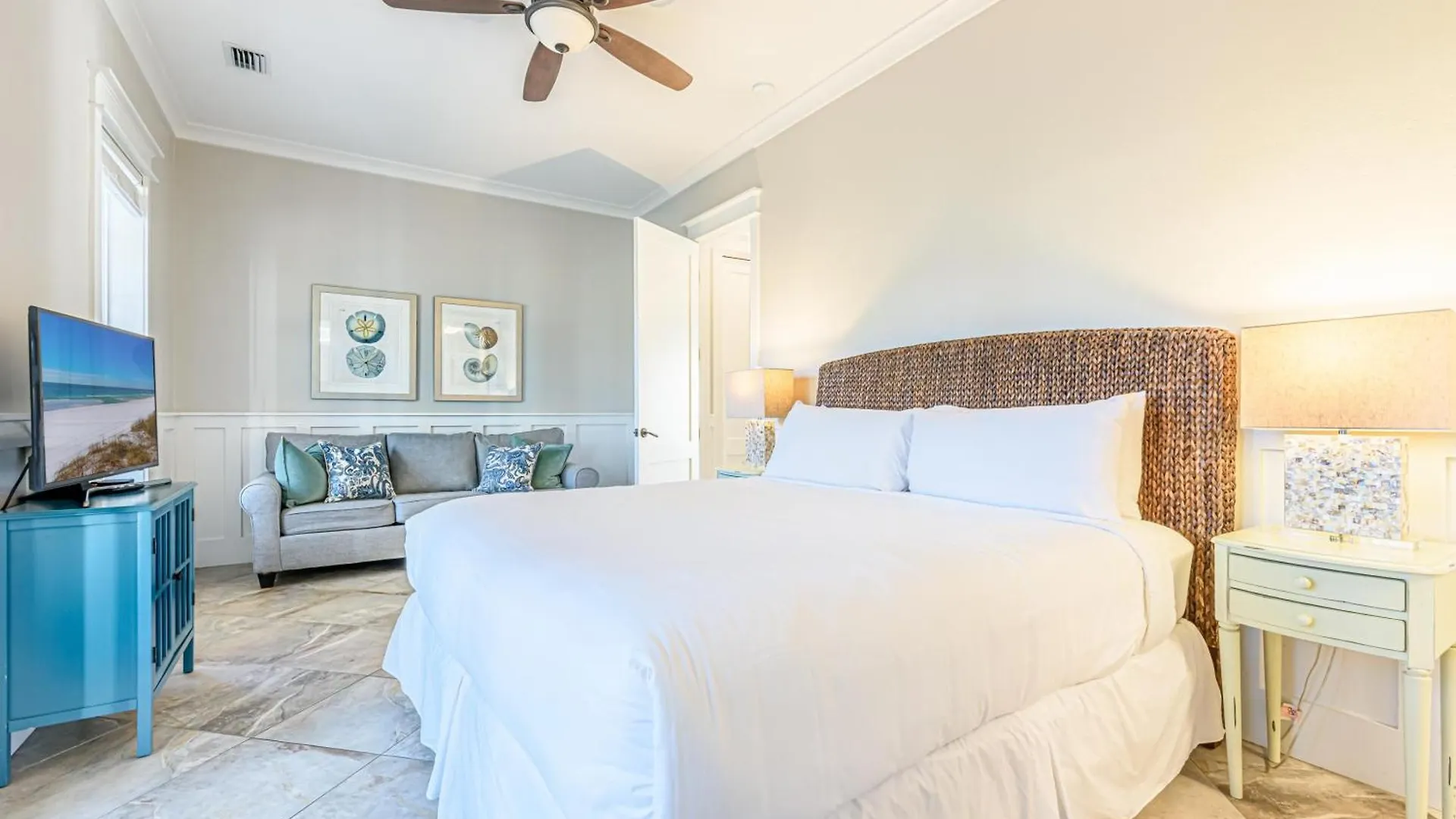 Casa Da Palmeira - 103 Driftwood Road Holiday home *