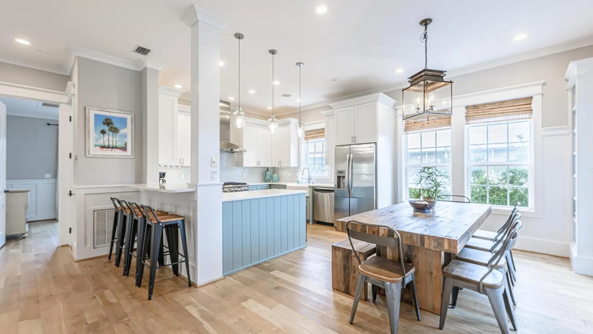 Casa Da Palmeira - 103 Driftwood Road * Destin