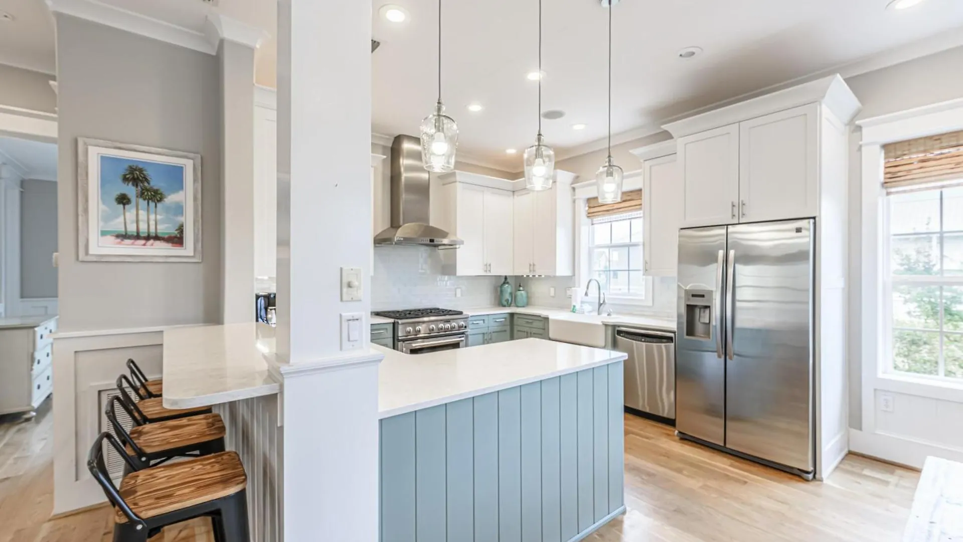 Casa Da Palmeira - 103 Driftwood Road Holiday home Destin