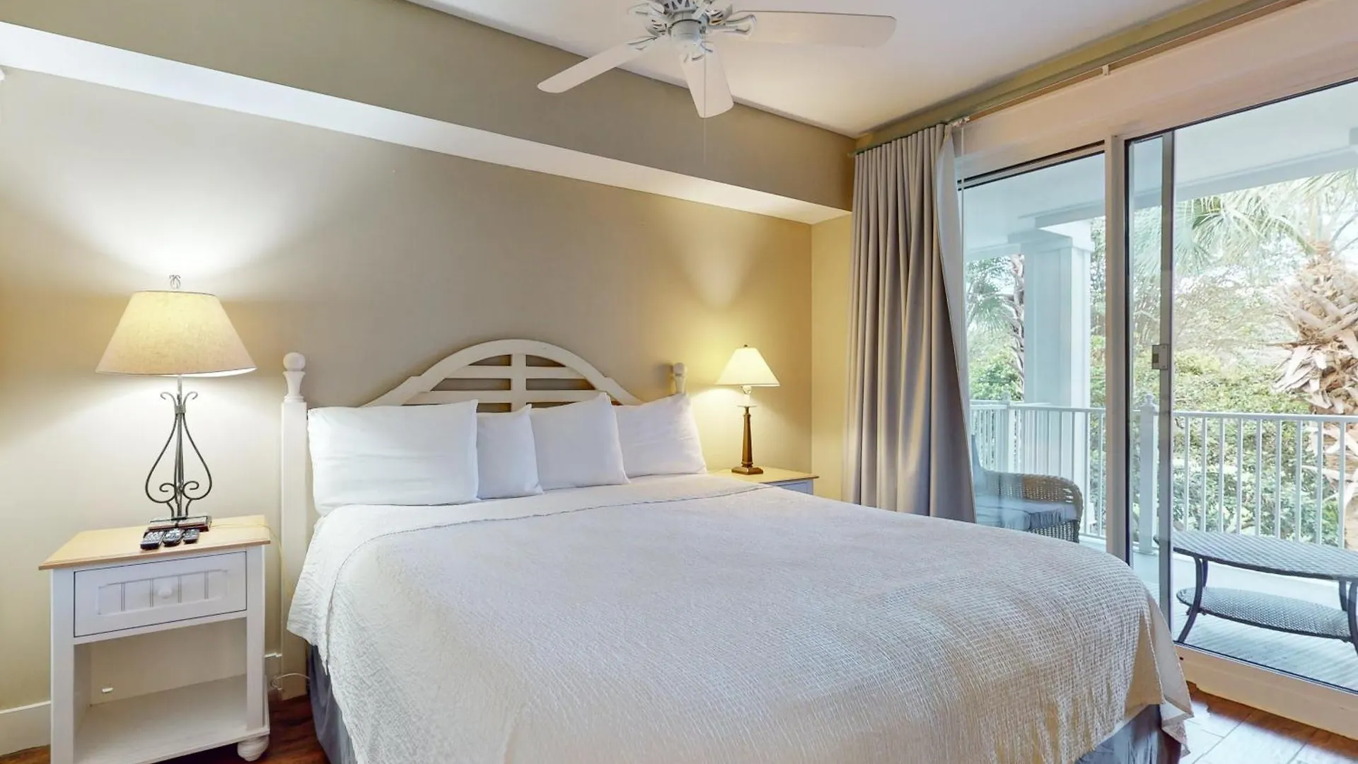 Baytowne Wharf - Pilot House #408 Appartement