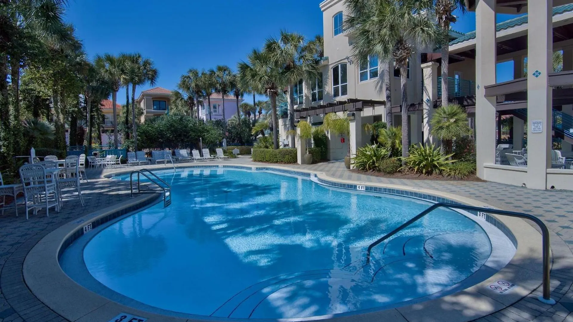 Lavish Escape 4806 Holiday home *