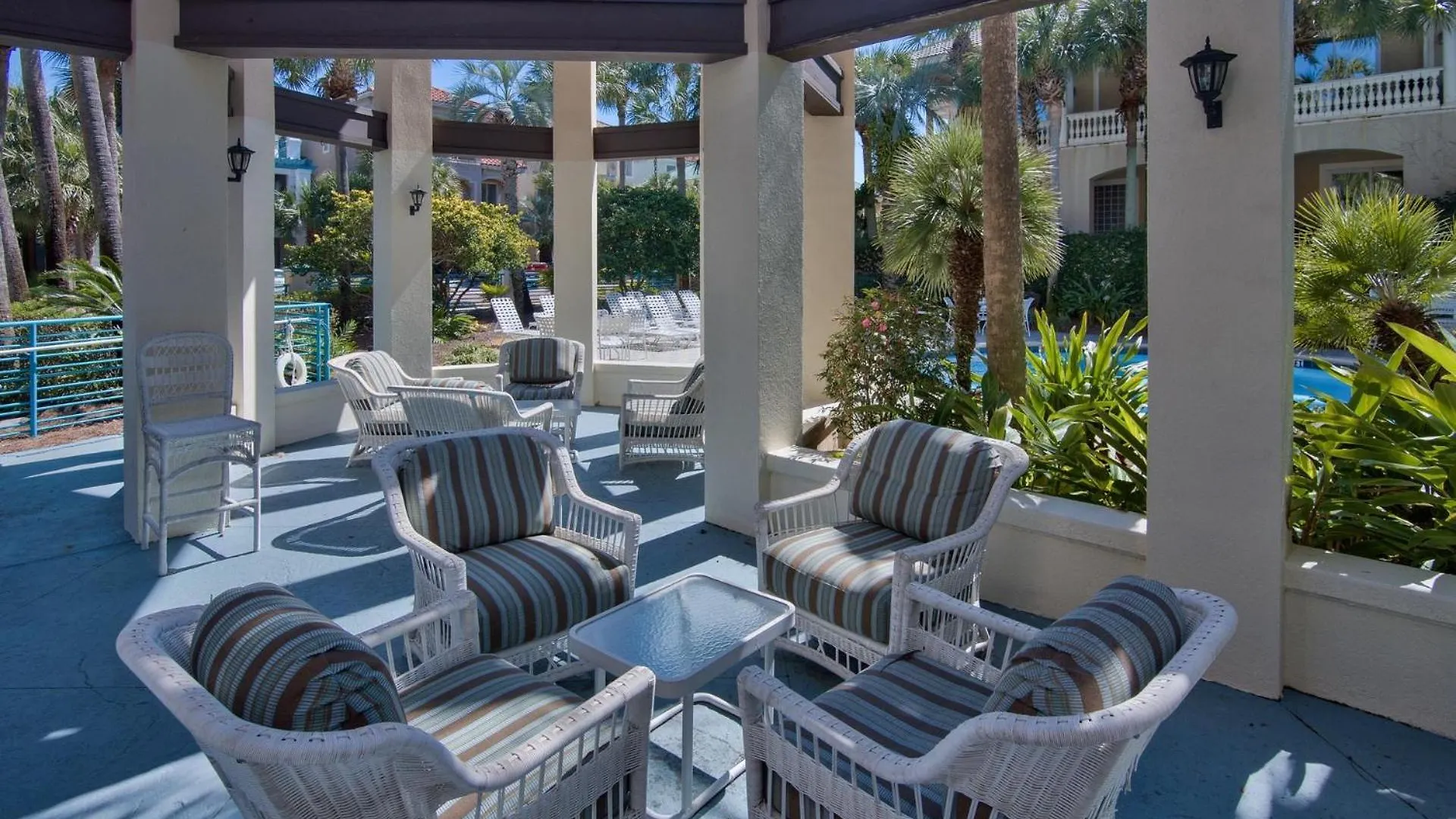 Lavish Escape 4806 Destin