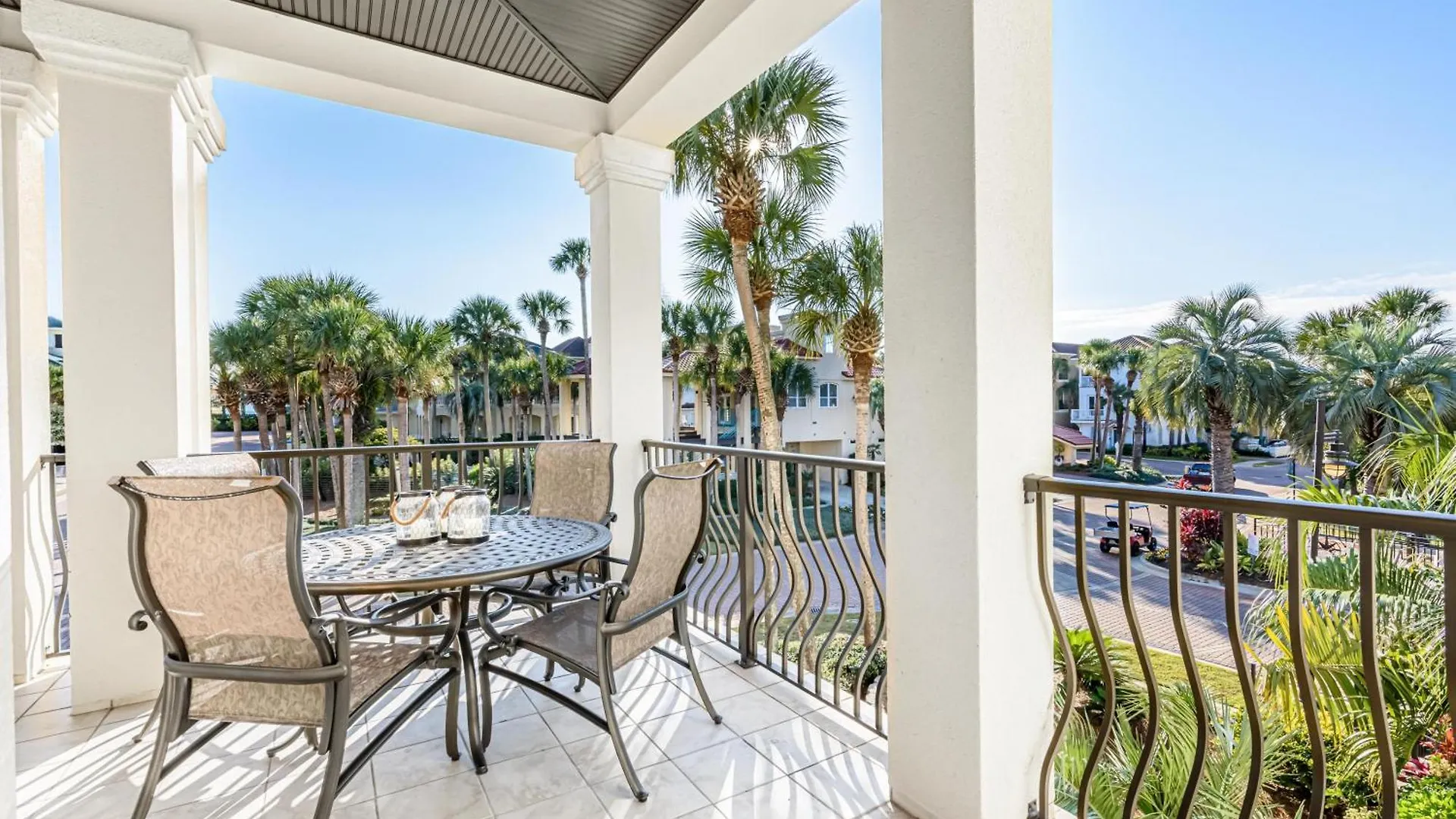 Lavish Escape 4806 Holiday home Destin