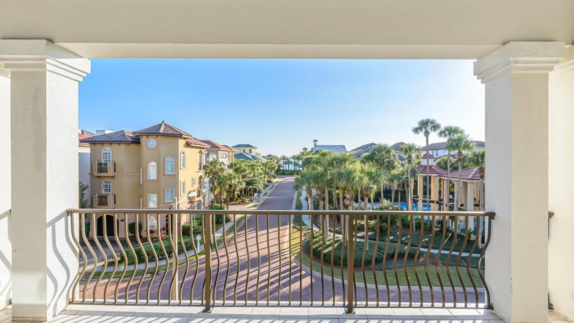 Lavish Escape 4806 Destin