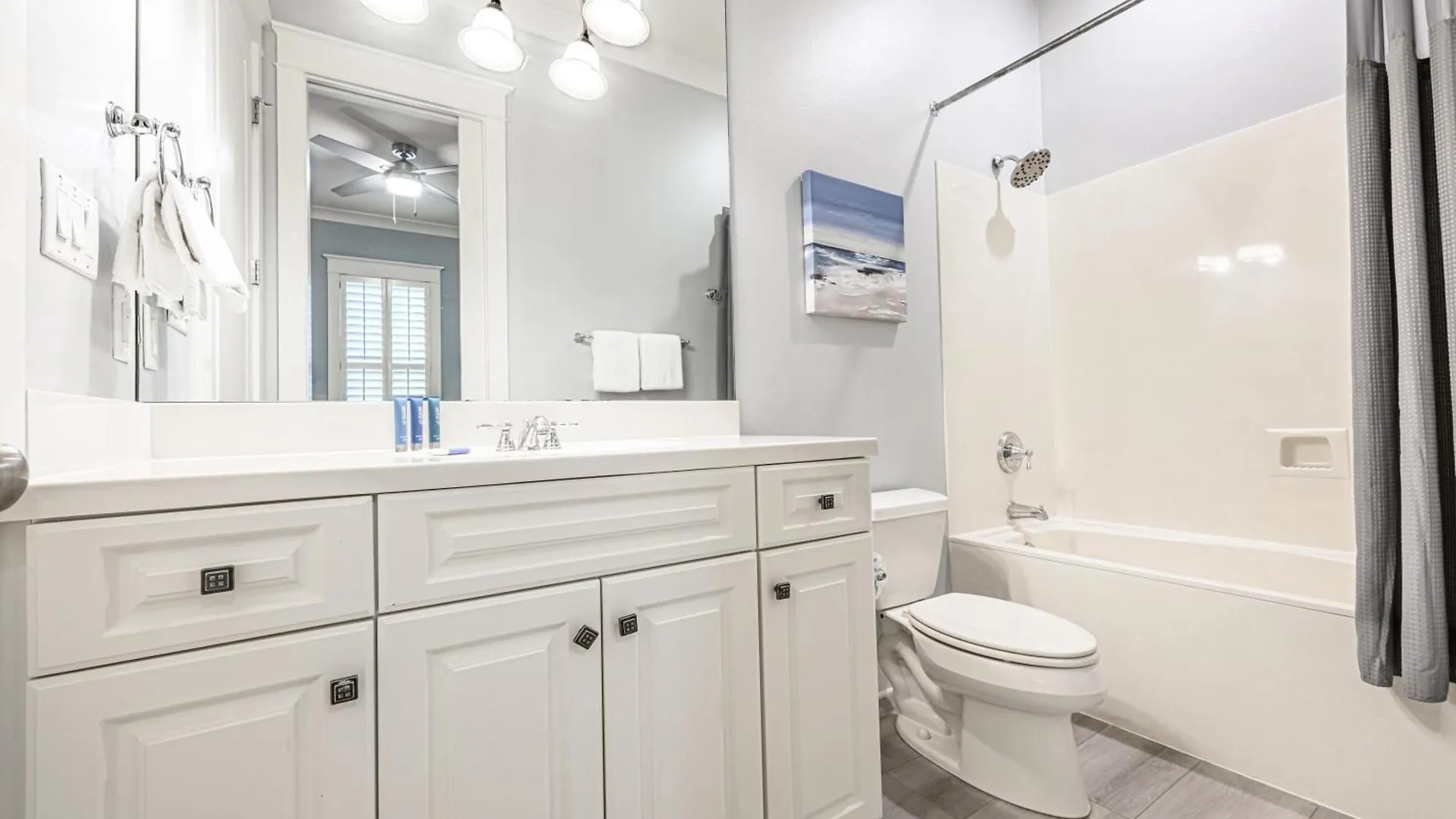 Lavish Escape 4806 Holiday home Destin