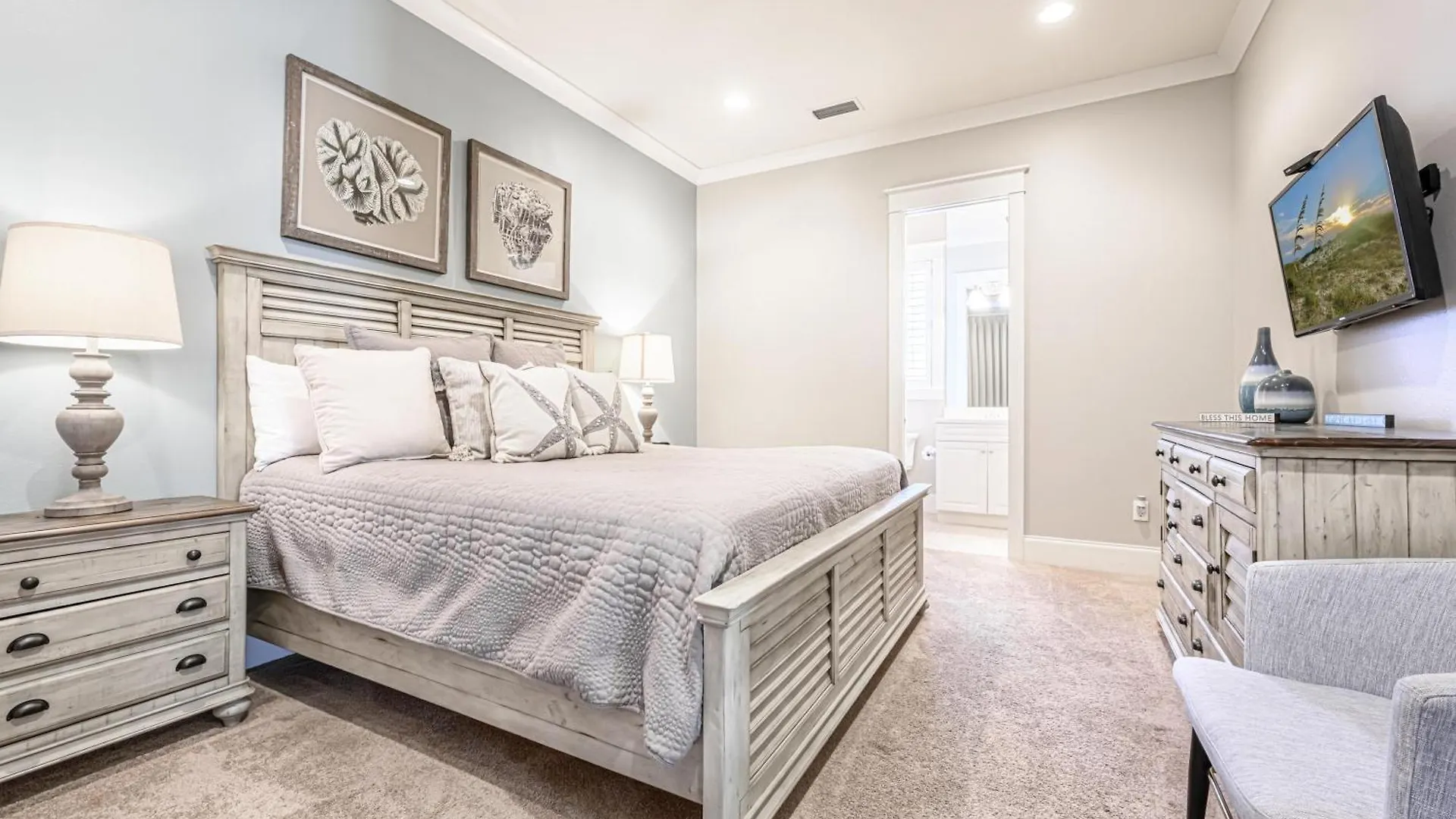 Holiday home Lavish Escape 4806
