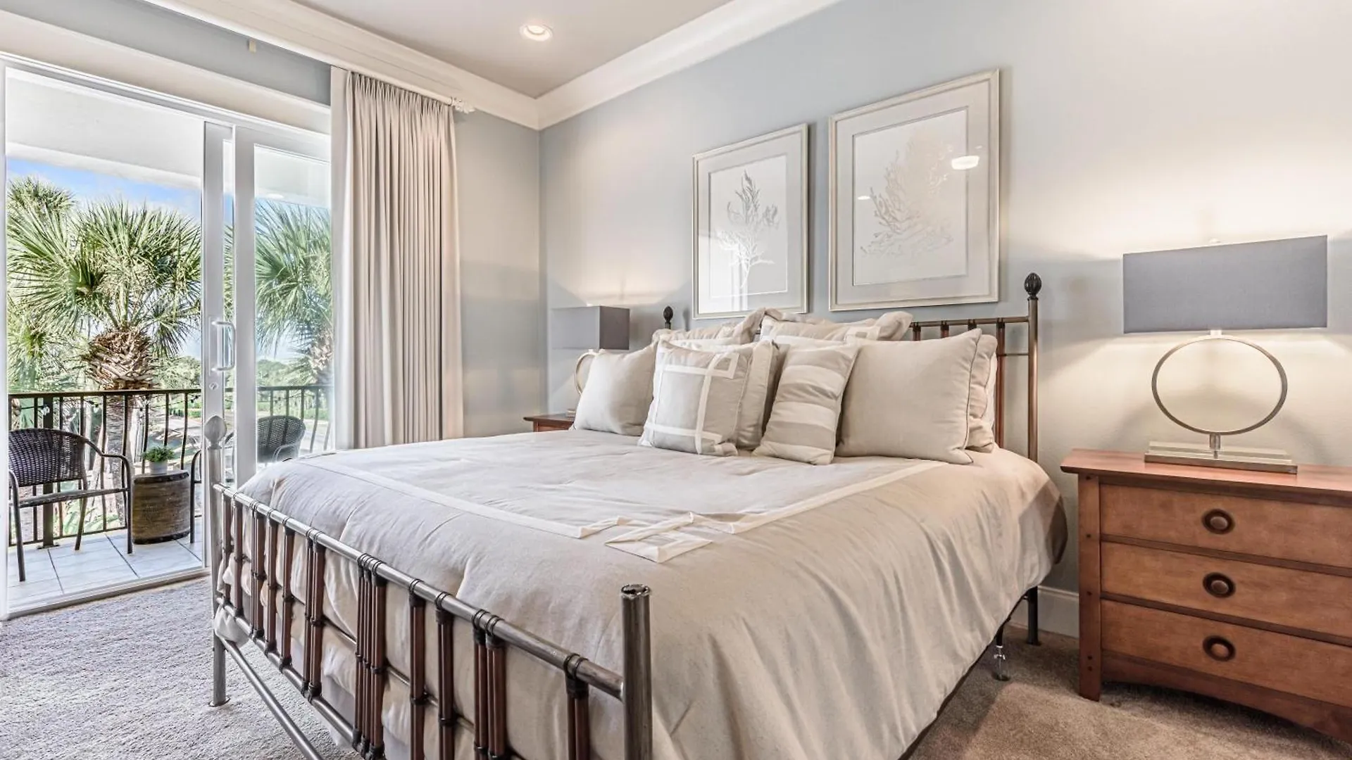 Holiday home Lavish Escape 4806 Destin