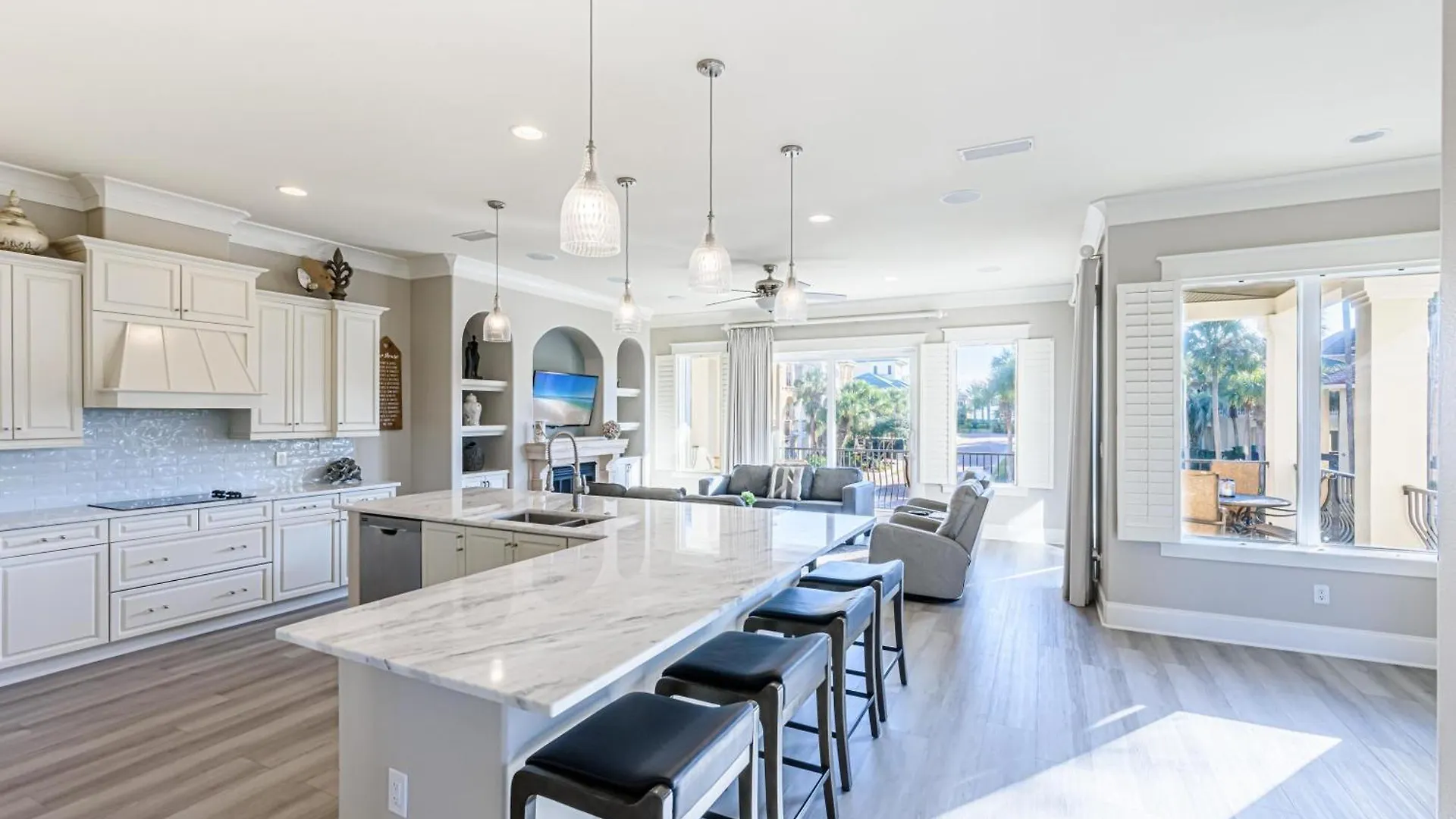 Lavish Escape 4806 Holiday home Destin