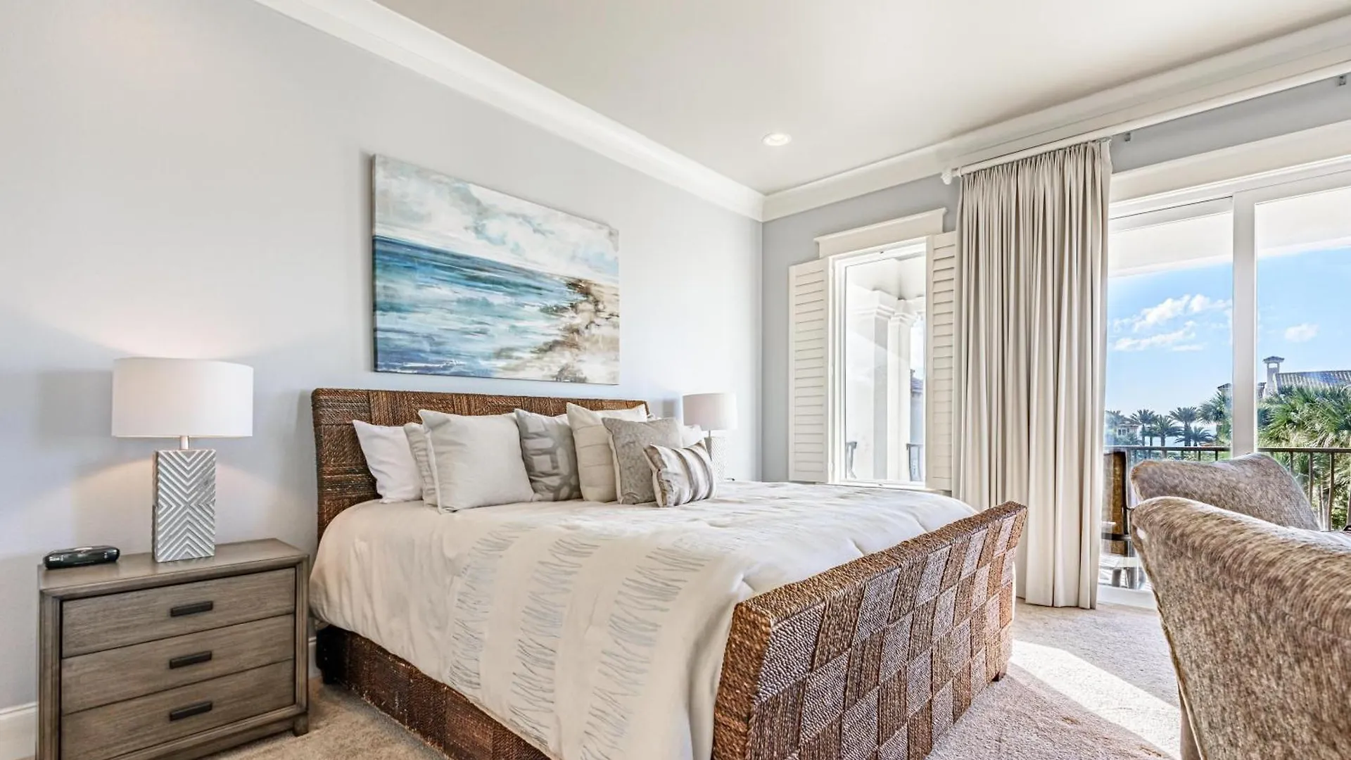 Holiday home Lavish Escape 4806 Destin