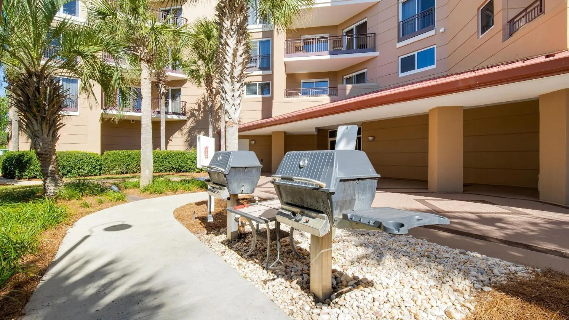 Westwinds 4718 Destin