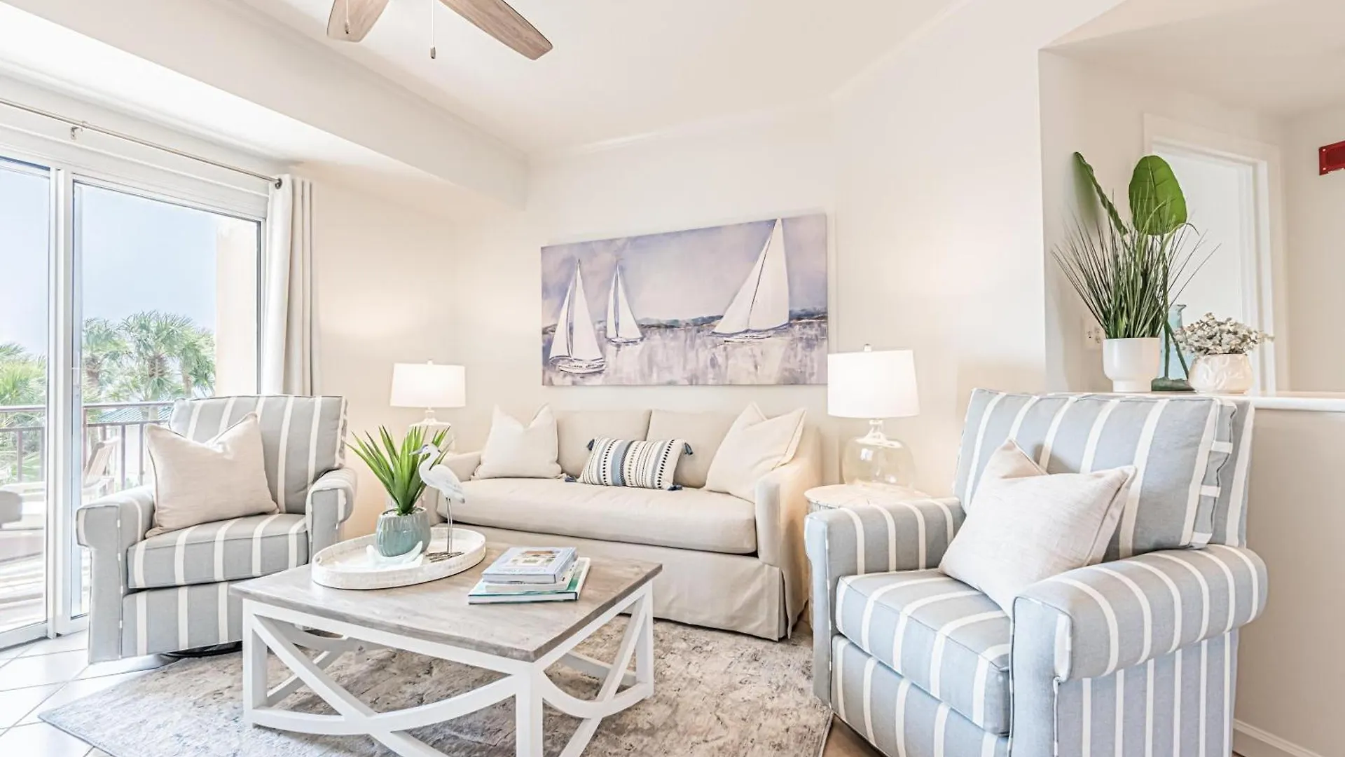 Holiday home Westwinds 4718 Destin