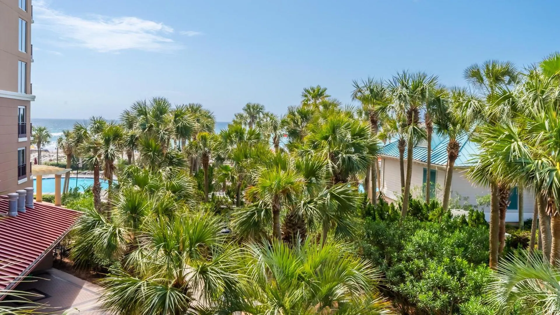 Holiday home Westwinds 4718 Destin