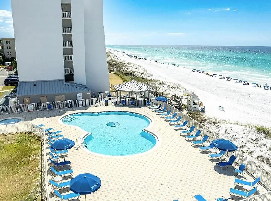 Hidden Dunes 190 By Newman-dailey * Destin