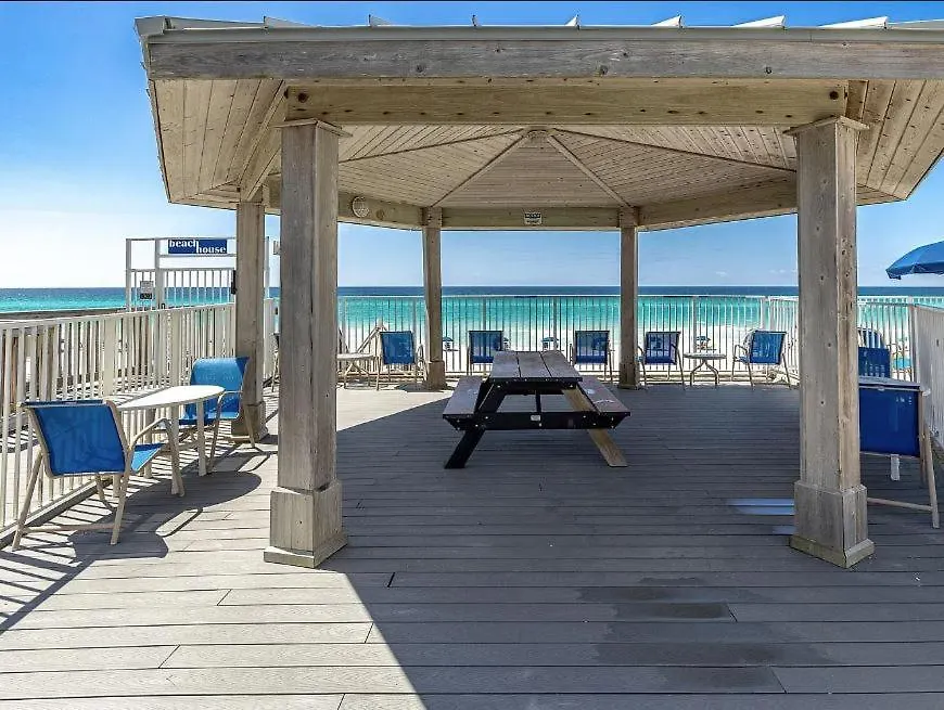 Hidden Dunes 190 By Newman-dailey Holiday home Destin