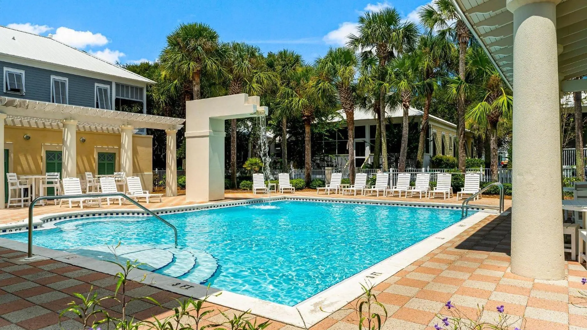 Sunset Over Seas-1767 Scenic Gulf Drive Holiday home