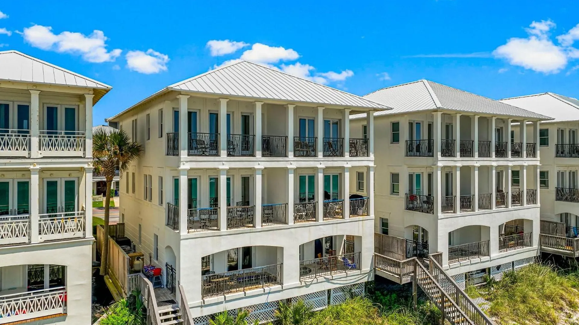 Holiday home Sunset Over Seas-1767 Scenic Gulf Drive *