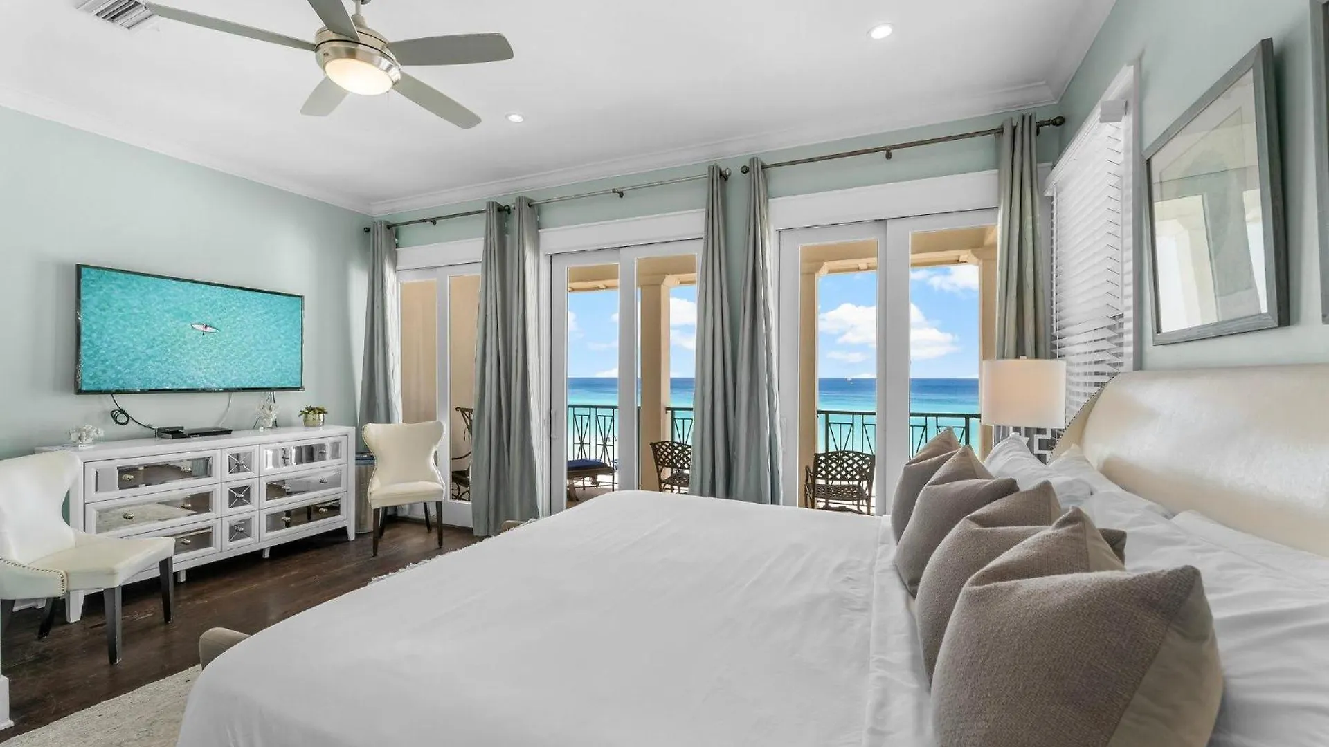 Sunset Over Seas-1767 Scenic Gulf Drive Holiday home Destin